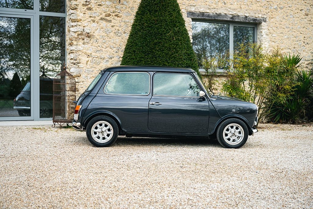 1998 MINI Cooper - Mini Cooper 1.3 MPI - 90 hp and power steering !, foto 5