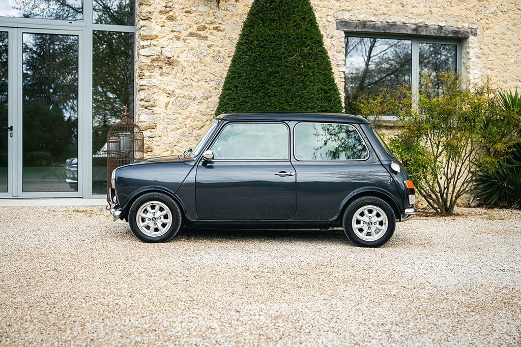 1998 MINI Cooper - Mini Cooper 1.3 MPI - 90 hp and power steering !, foto 6