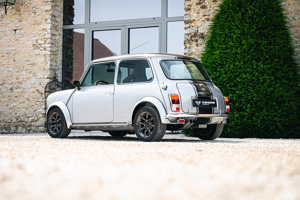 1997 MINI Cooper - Mini Cooper MPI - Custom Made #128 by MMR, foto 2