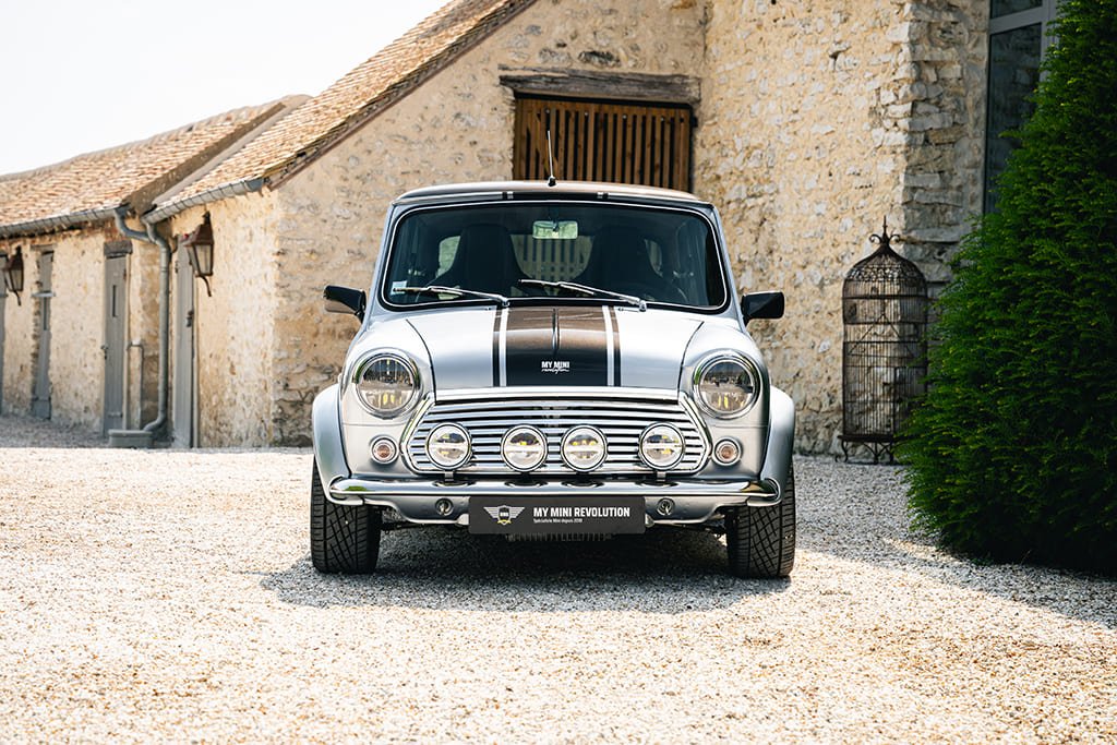 1997 MINI Cooper - Mini Cooper MPI - Custom Made #128 by MMR, foto 3