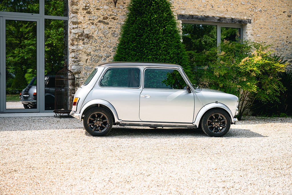 1997 MINI Cooper - Mini Cooper MPI - Custom Made #128 by MMR, foto 5