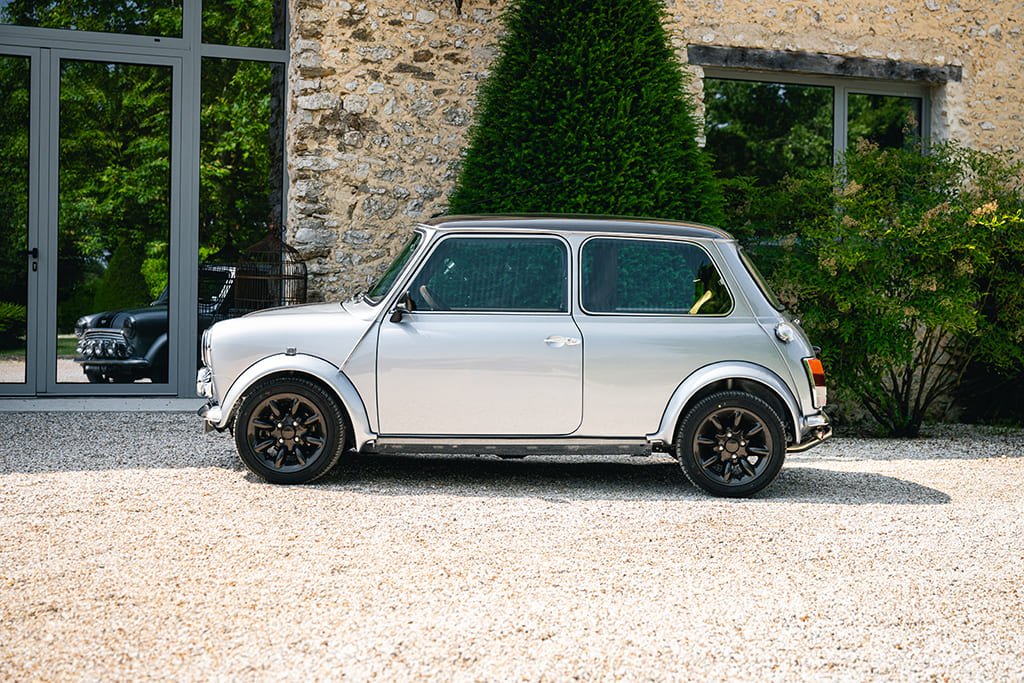 1997 MINI Cooper - Mini Cooper MPI - Custom Made #128 by MMR, foto 6