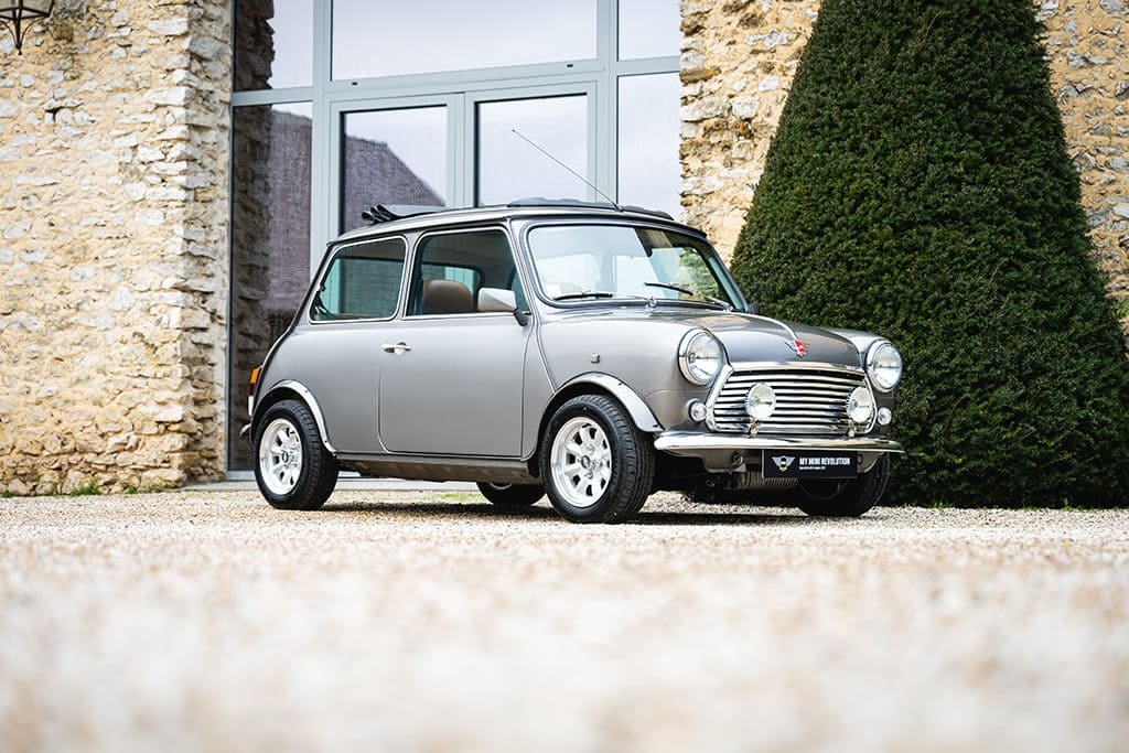 1998 MINI Cooper - Mini 1.3 MPI Cooper By My Mini Revolution