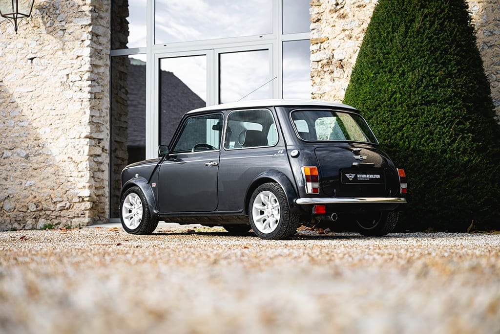 1998 MINI Cooper - Mini 1.3 MPI Cooper Sportspack Brookland, foto 2