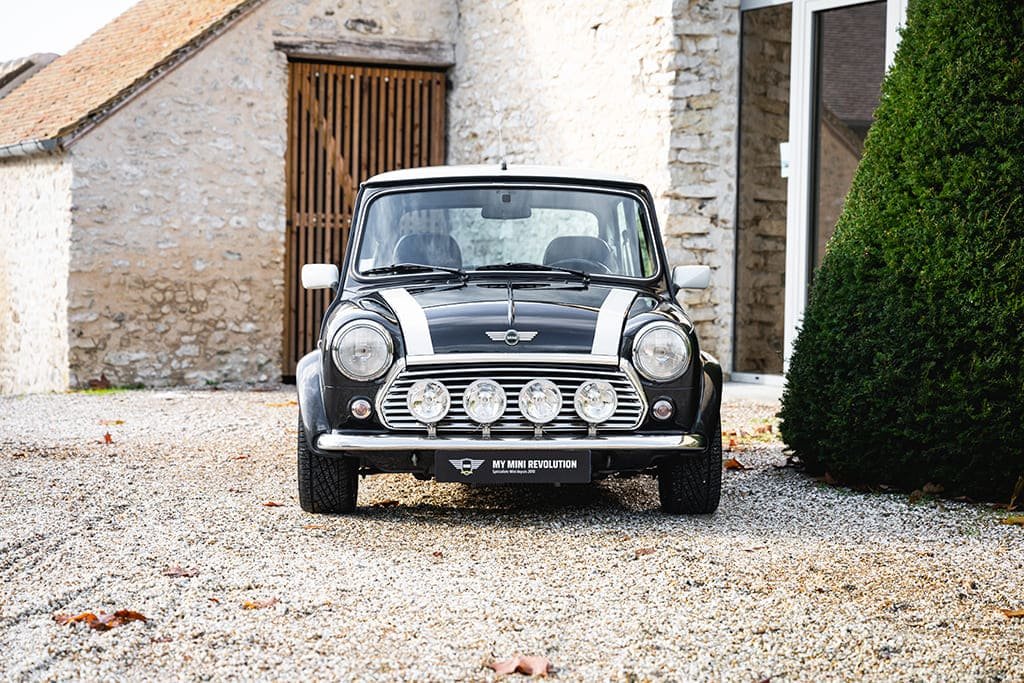 1998 MINI Cooper - Mini 1.3 MPI Cooper Sportspack Brookland, foto 3