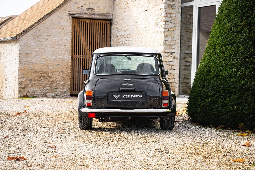 1998 MINI Cooper - Mini 1.3 MPI Cooper Sportspack Brookland, foto 4