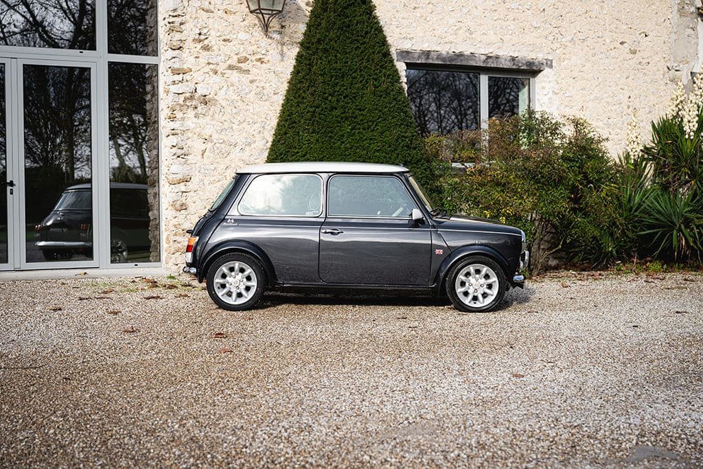 1998 MINI Cooper - Mini 1.3 MPI Cooper Sportspack Brookland, foto 5