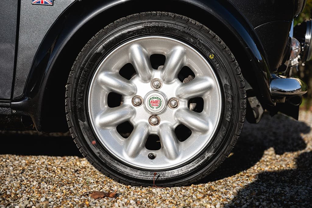 1998 MINI Cooper - Mini 1.3 MPI Cooper Sportspack Brookland, foto 7