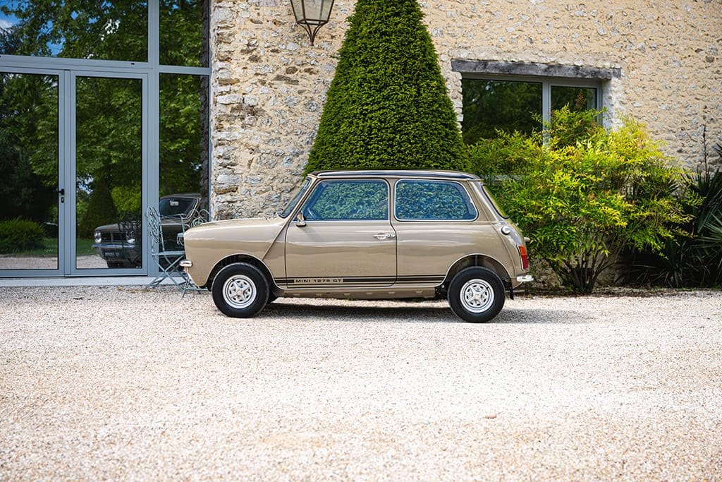 1971 MINI 1275 GT - Morris Mini 1275 GT, foto 6