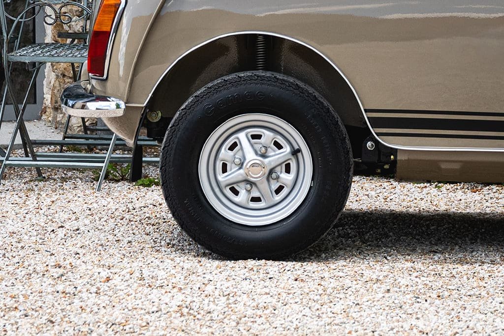 1971 MINI 1275 GT - Morris Mini 1275 GT, foto 7