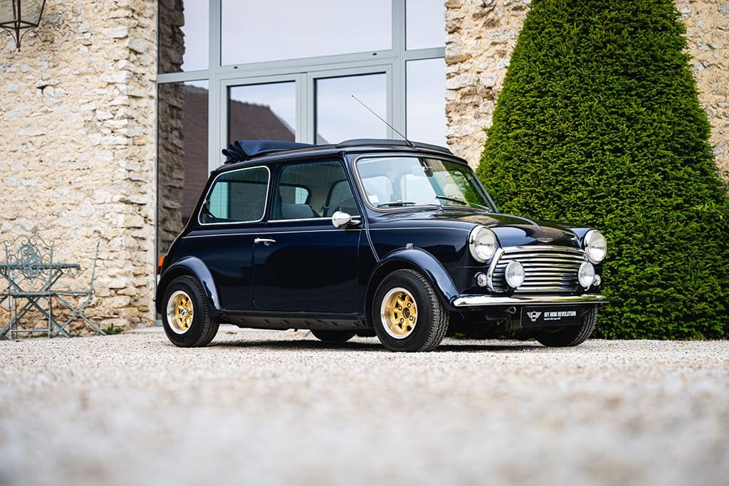 1999 MINI Cooper - Mini 1.3 MPI Cooper Sportspack by MMR #027, foto 1