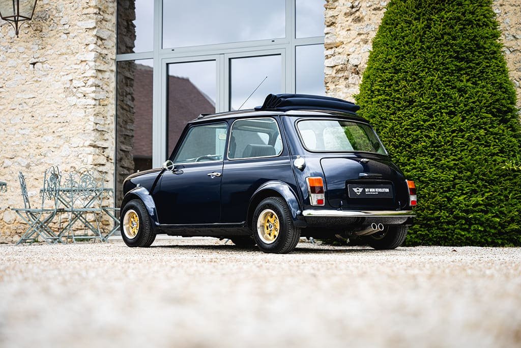 1999 MINI Cooper - Mini 1.3 MPI Cooper Sportspack by MMR #027, foto 2