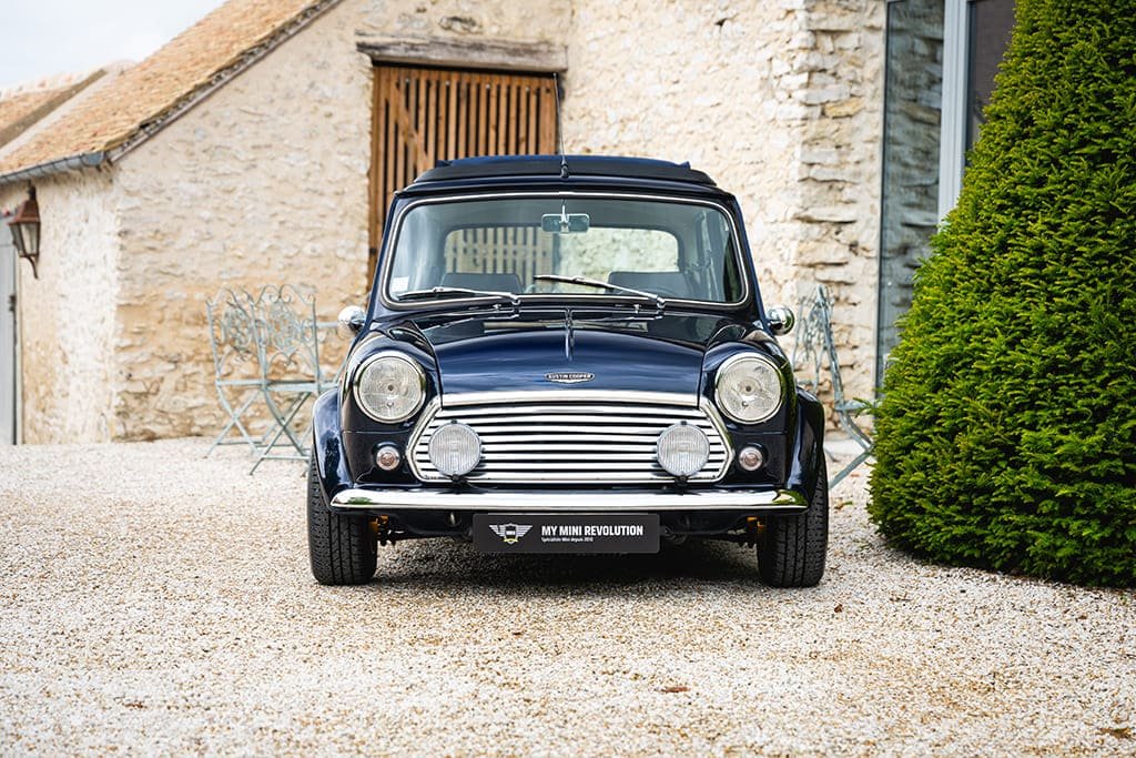 1999 MINI Cooper - Mini 1.3 MPI Cooper Sportspack by MMR #027, foto 3
