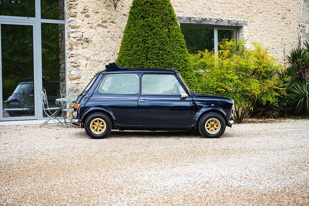 1999 MINI Cooper - Mini 1.3 MPI Cooper Sportspack by MMR #027, foto 5