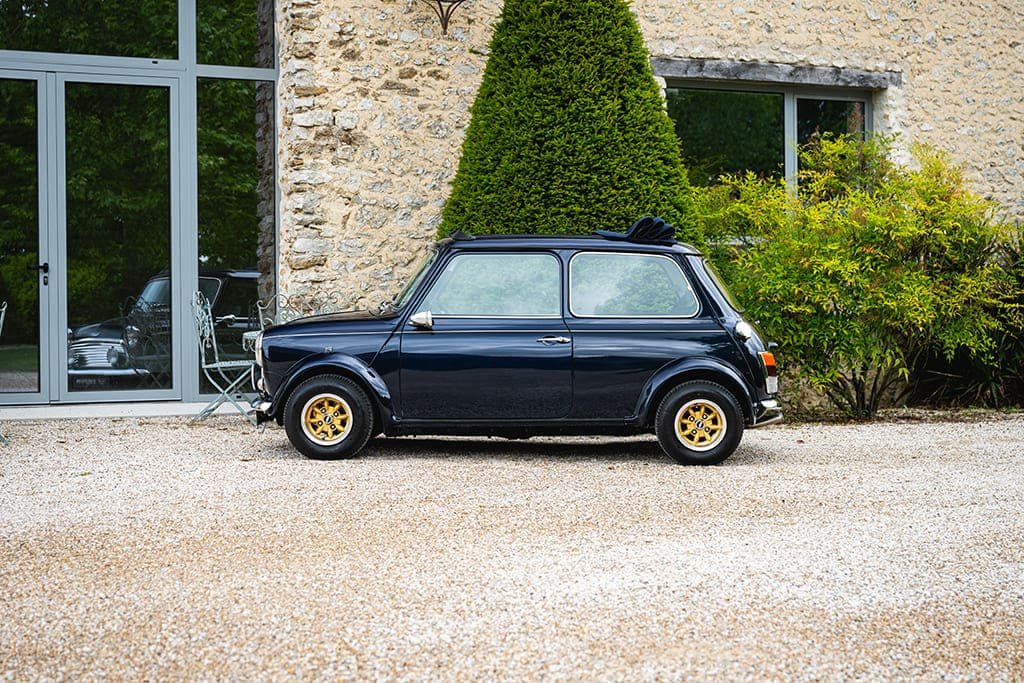 1999 MINI Cooper - Mini 1.3 MPI Cooper Sportspack by MMR #027, foto 6