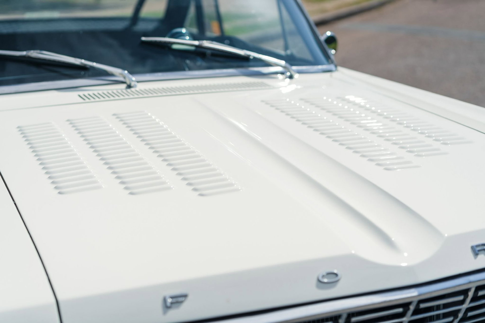 1964 Ford Falcon - Ford Falcon Futura Hardtop 1964 – “The Brainwasher”, foto 8