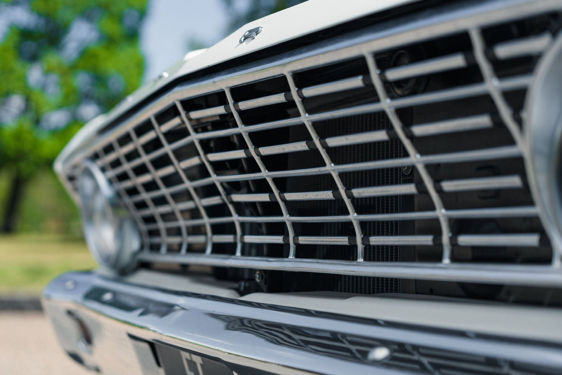 1964 Ford Falcon - Ford Falcon Futura Hardtop 1964 – “The Brainwasher”, foto 10
