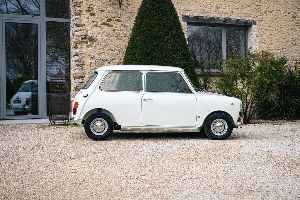 1970 MINI Cooper - Mini Cooper S Mk3 1275cm3 - fully restored, foto 5