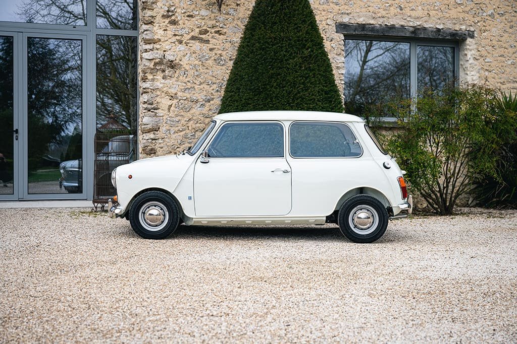 1970 MINI Cooper - Mini Cooper S Mk3 1275cm3 - fully restored, foto 6