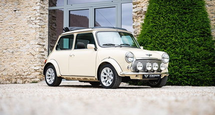 1999 MINI Cooper - Mini 1.3 MPI Cooper Sportspack- With sunroof !