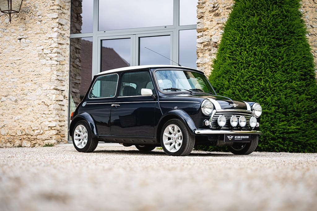 1998 MINI Cooper - Mini 1.3 MPI Cooper Sportspack, foto 1