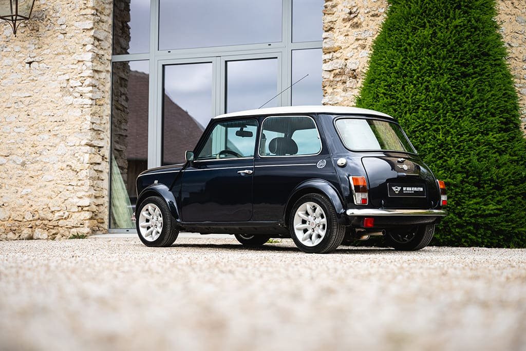 1998 MINI Cooper - Mini 1.3 MPI Cooper Sportspack, foto 2