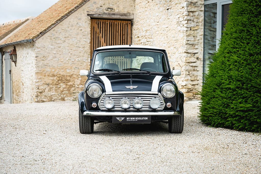 1998 MINI Cooper - Mini 1.3 MPI Cooper Sportspack, foto 3