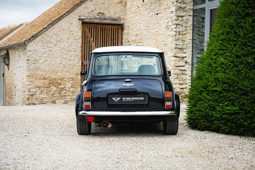 1998 MINI Cooper - Mini 1.3 MPI Cooper Sportspack, foto 4
