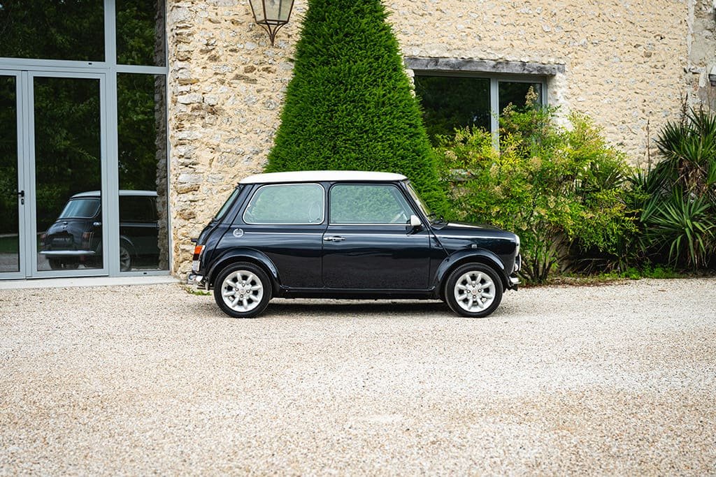 1998 MINI Cooper - Mini 1.3 MPI Cooper Sportspack, foto 5
