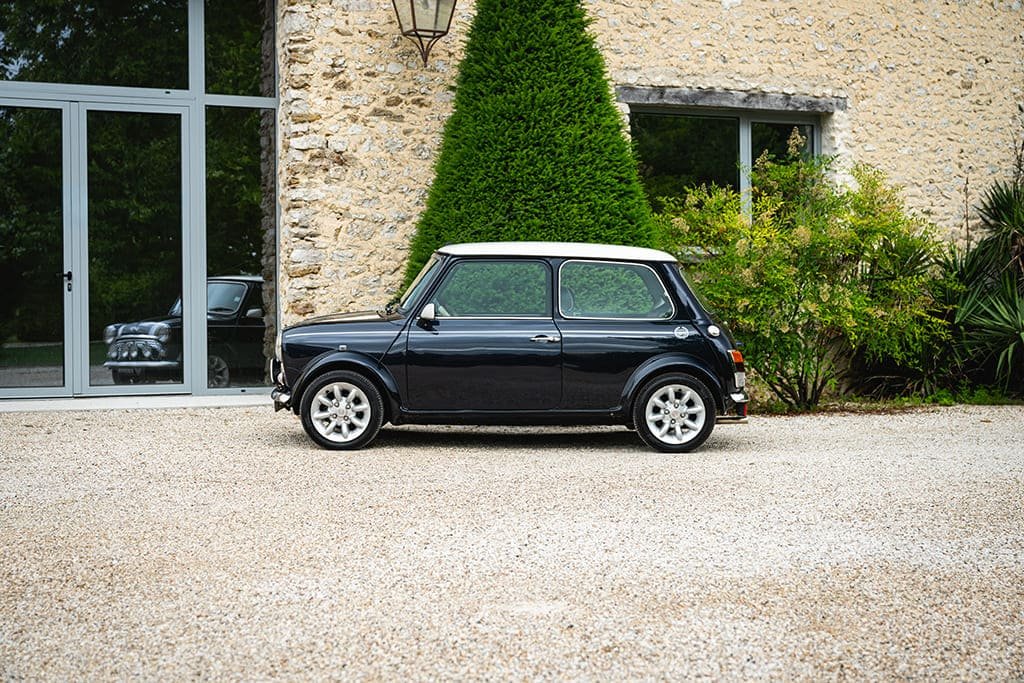 1998 MINI Cooper - Mini 1.3 MPI Cooper Sportspack, foto 6