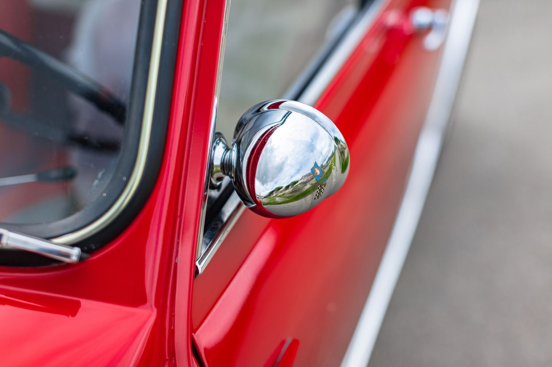 1965 MINI Cooper - MORRIS MINI COOPER S MK1 1275 - FULLY RESTORED !, foto 10