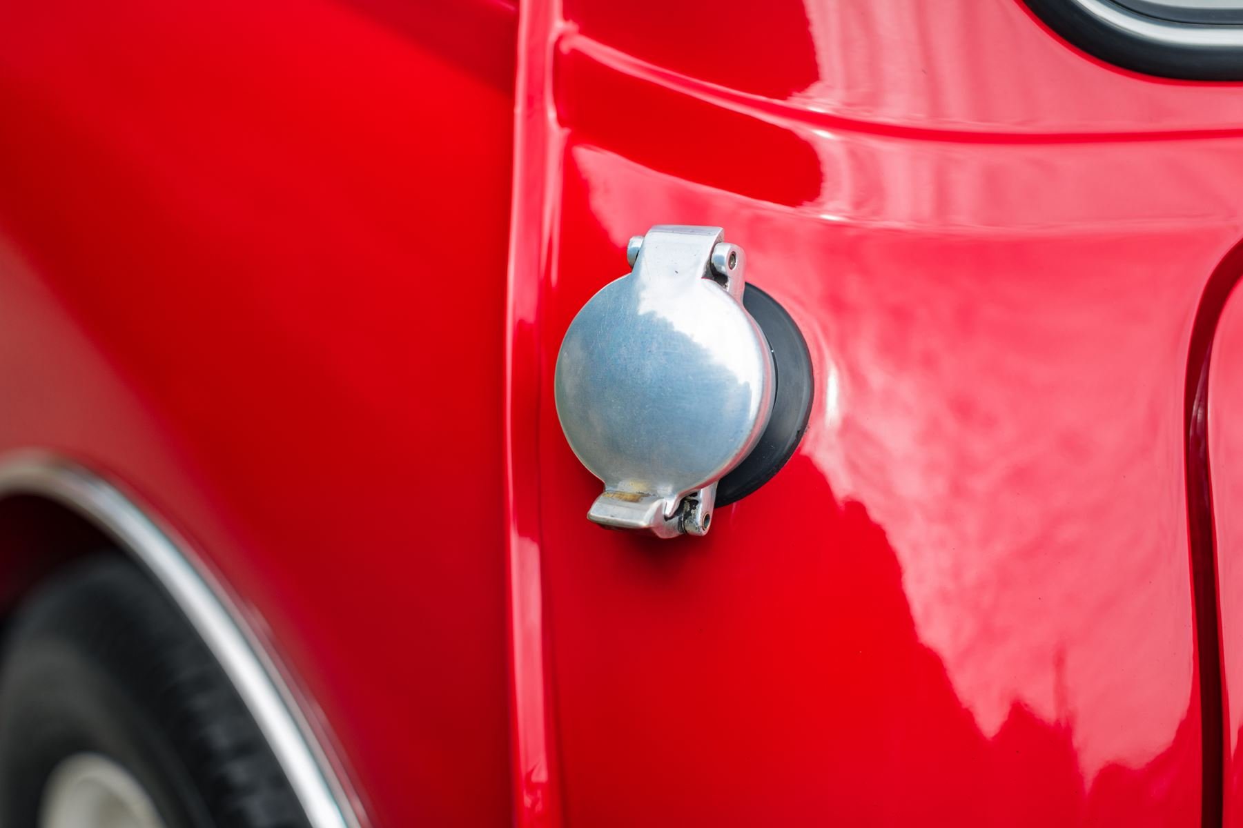 1965 MINI Cooper - MORRIS MINI COOPER S MK1 1275 - FULLY RESTORED !, foto 12