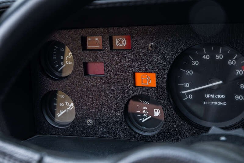 1980 BMW M1, foto 10