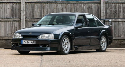 Opel Omega