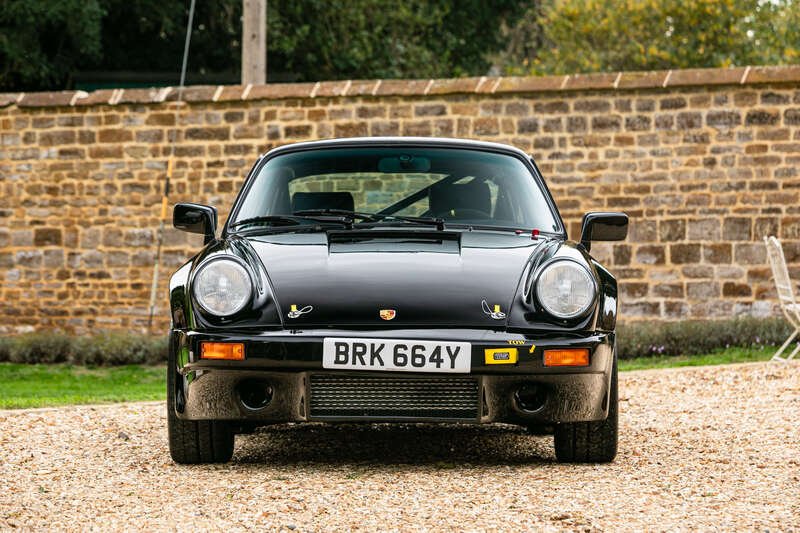 1978 Porsche 911 RSR, foto 6