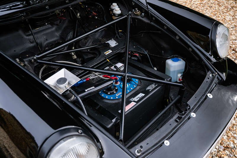 1978 Porsche 911 RSR, foto 11