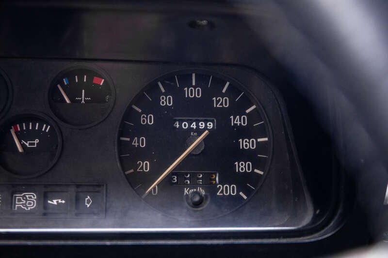1975 Ford Escort, foto 6
