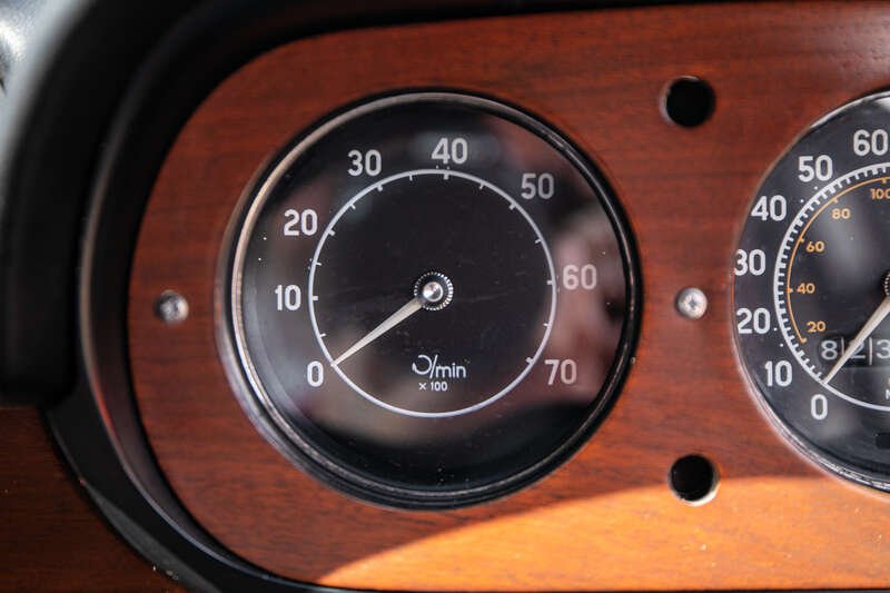 1974 Ford Escort, foto 10