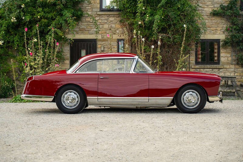 1960 Facel Vega HK 500, foto 5
