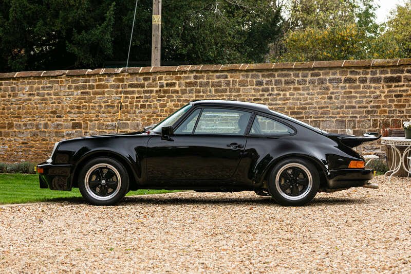 1978 Porsche 911 RSR, foto 5