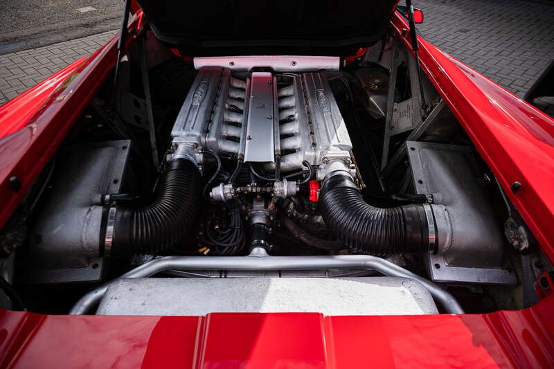 1991 Lamborghini Diablo, foto 3