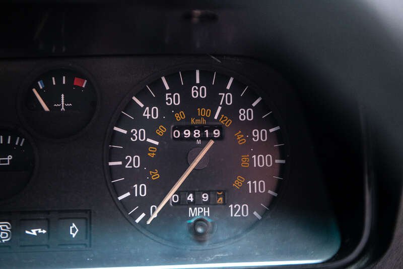 1978 Ford Escort, foto 10