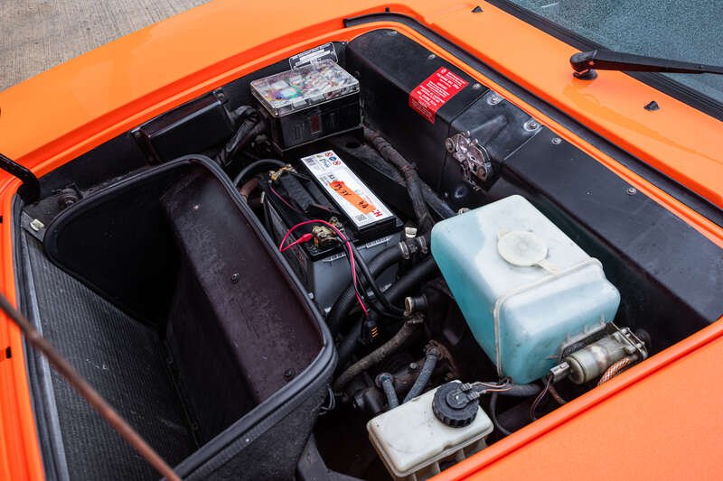 1980 BMW M1, foto 11
