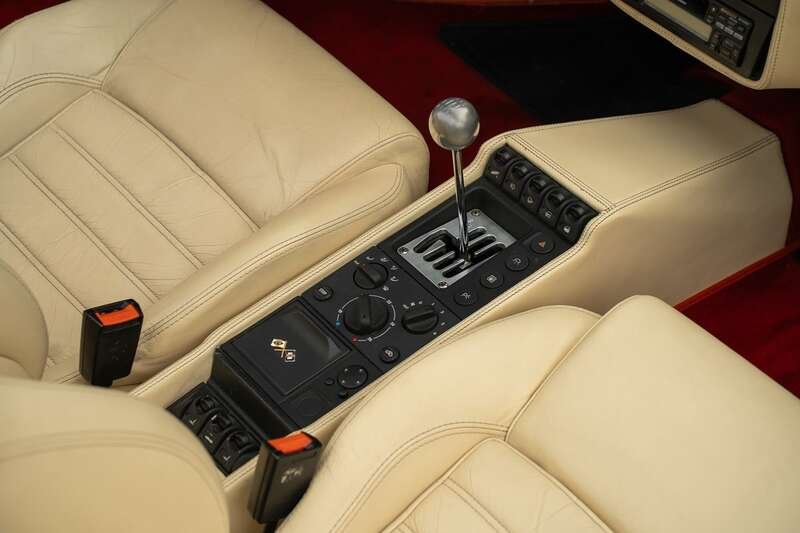 1998 Ferrari F355, foto 12
