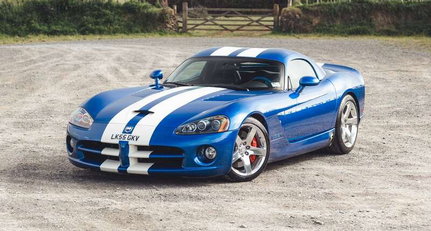2006 Dodge Viper