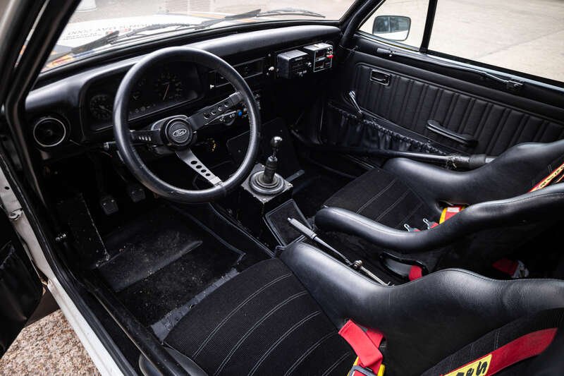 1975 Ford Escort, foto 2