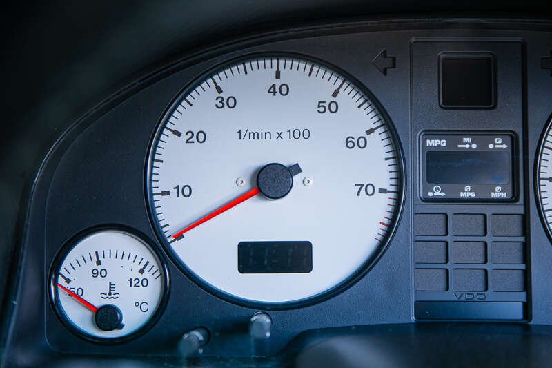 1995 Audi RS 2, foto 12