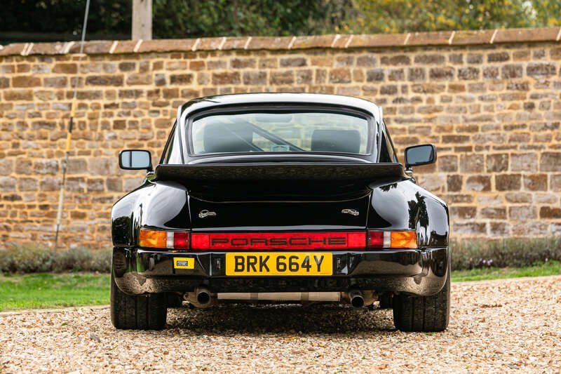 1978 Porsche 911 RSR, foto 7