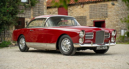 Facel Vega HK 500