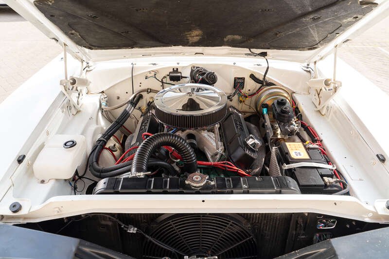 1968 Dodge Charger, foto 3